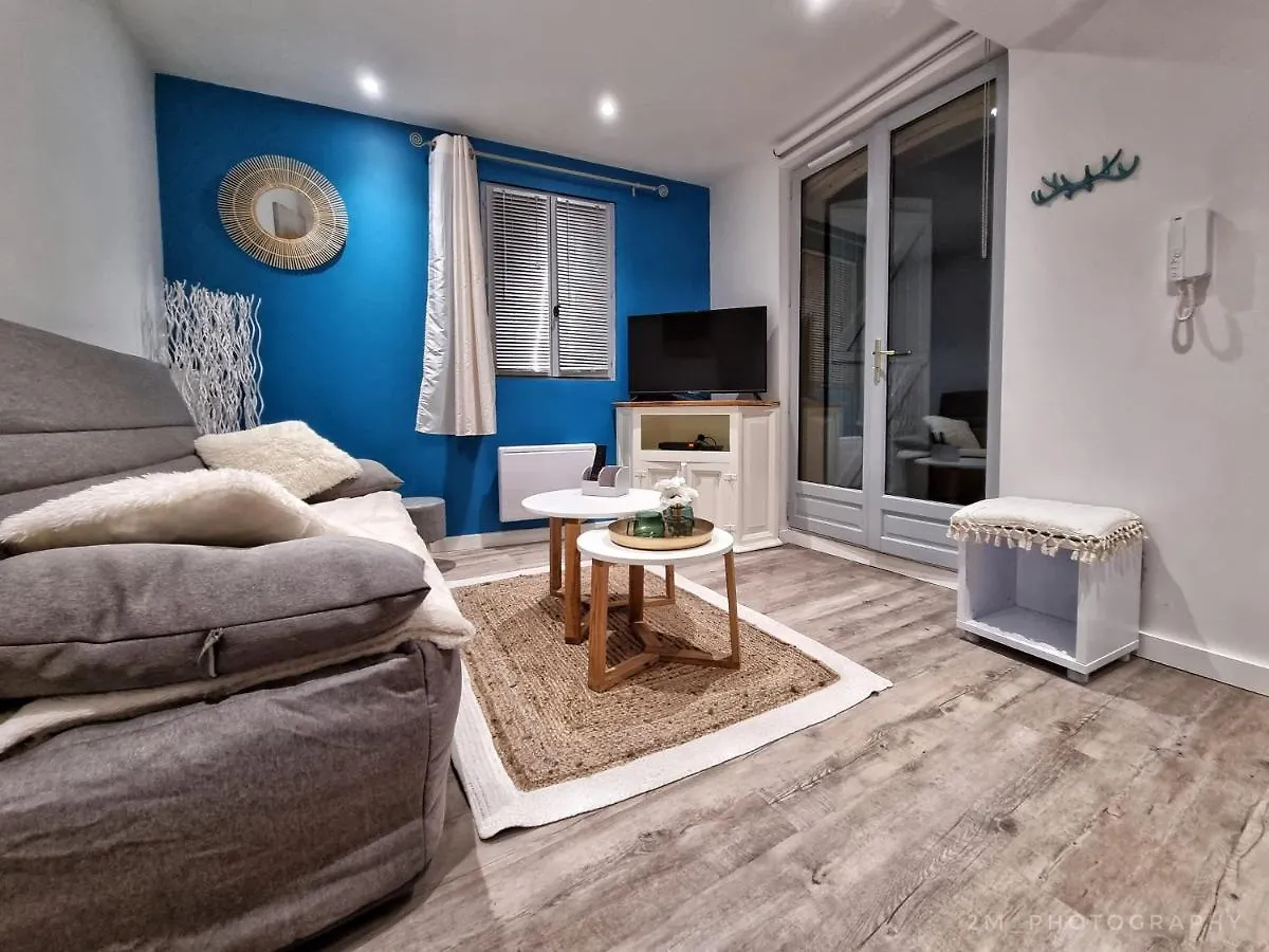 Logis Sainte Claire Apartment Montauban